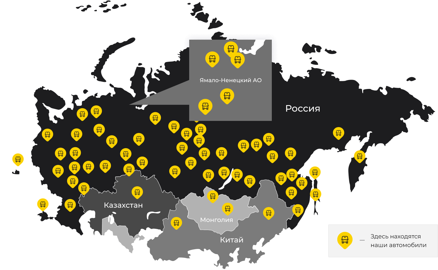 Международные грузоперевозки из Бриньковской, доставка товаров заграницу от 1 тонны от 1000 кг